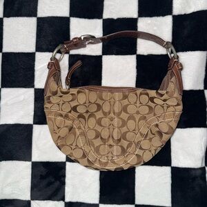 Coach SoHo Shoulder bag